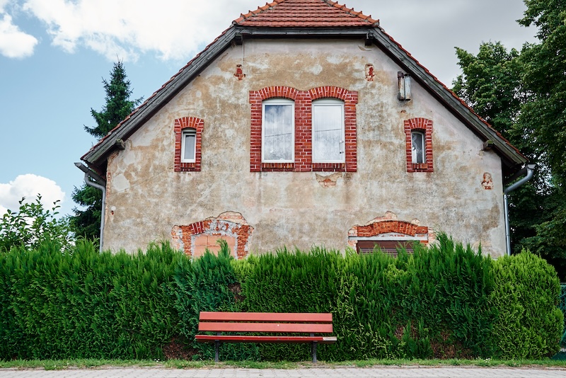 Expertise avant achat immobilier