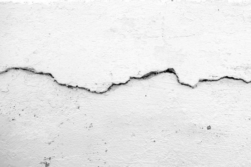 Expertise fissures