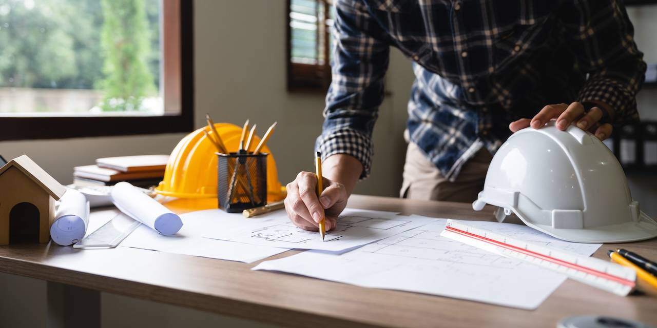 Expertise bâtiment Essonne